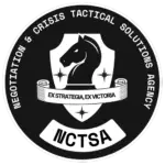 Negotitation & Crisis Tactical Solutions Agency logo
